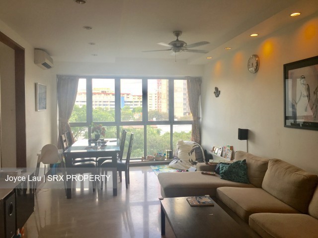 The Madeira (D23), Condominium #160589022